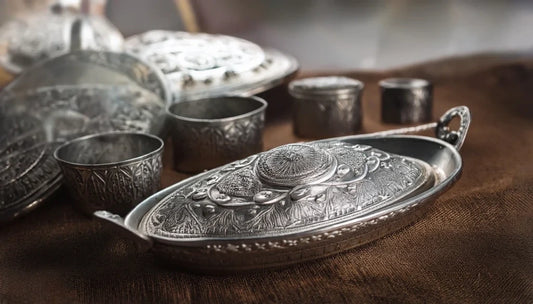 The Significance of Silver in Various Cultures Around the World