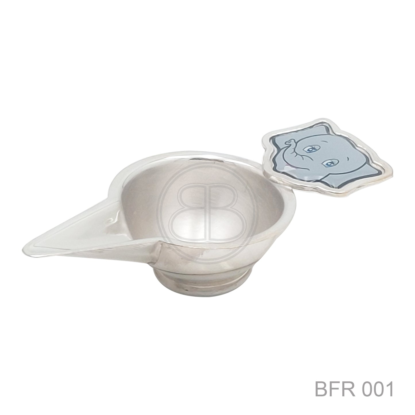 Baby Feeder - Elephant