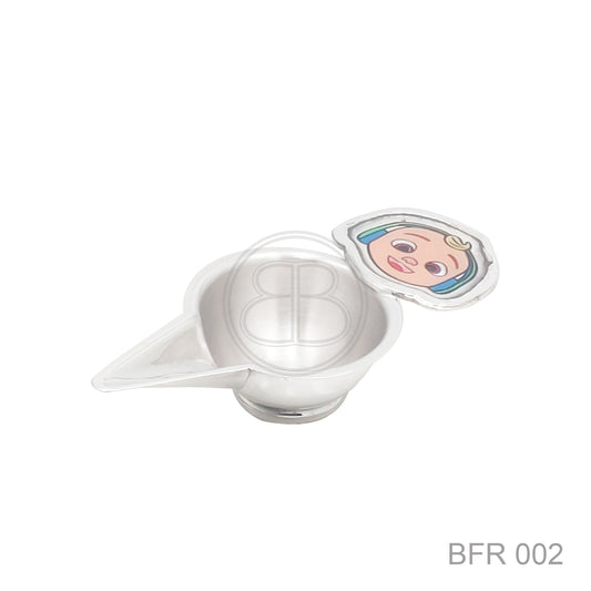 Baby Feeder - CoComelon
