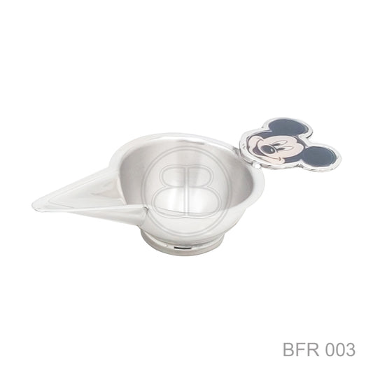 Baby Feeder - Mickey Mouse