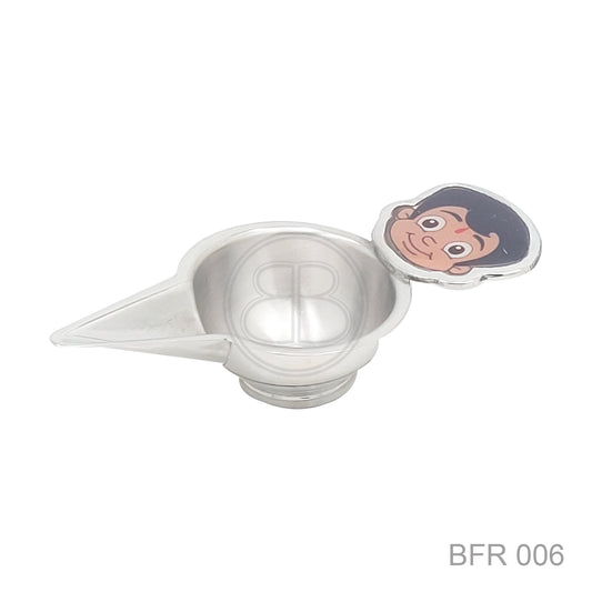 Baby Feeder - Chhota Bheem