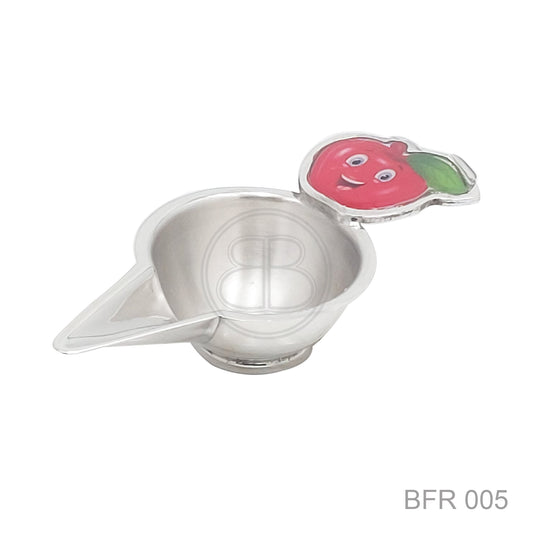 Baby Feeder - Apple