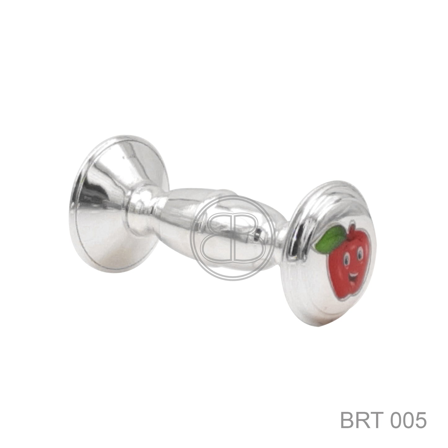 Baby Bliss Precious - Rattle Toy