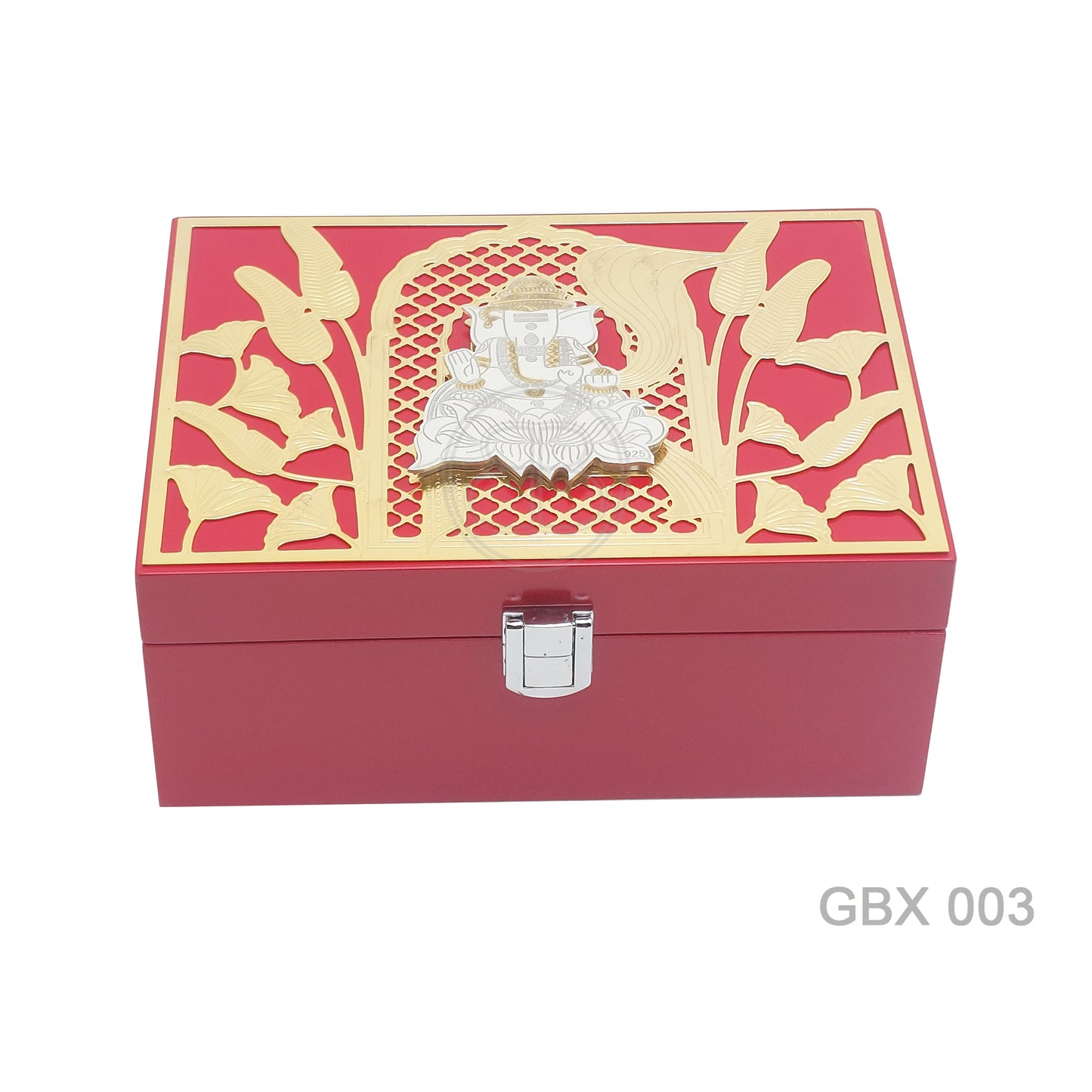 Ganesh Ji - Wedding Box