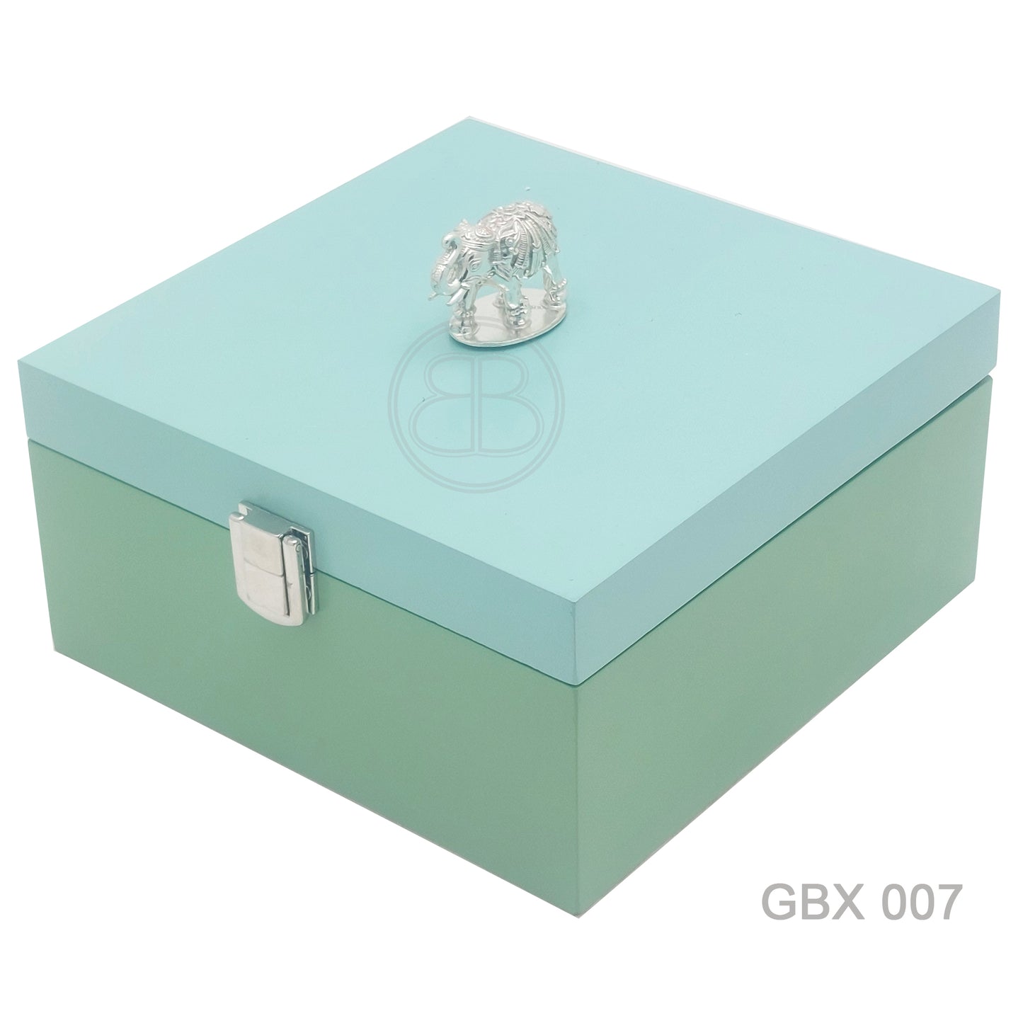 Elephant - Wedding Box