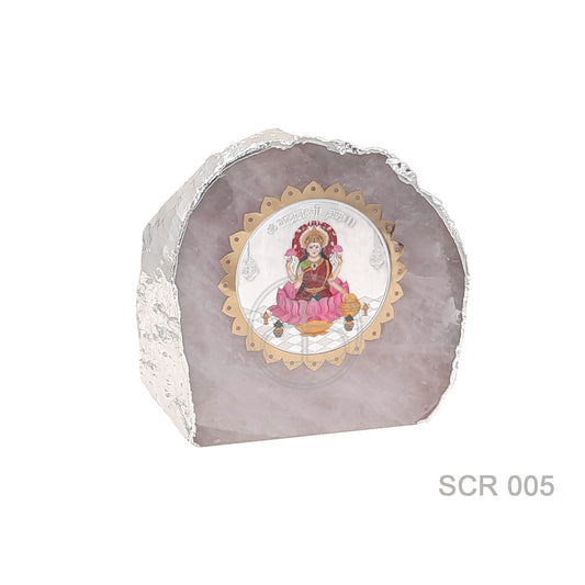 Spiritual Ensemble Lakshmi - Rose Quartz